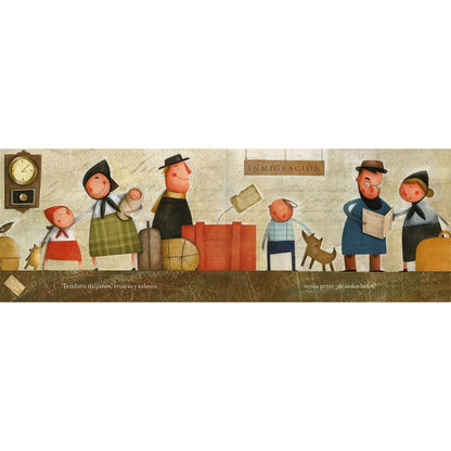 AMANUTA Libros De aquí y de allá 978-956-8209-82-7