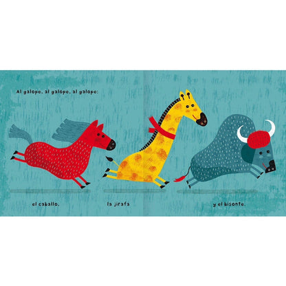 AMANUTA Libros De paseo 978-956-9330-10-0