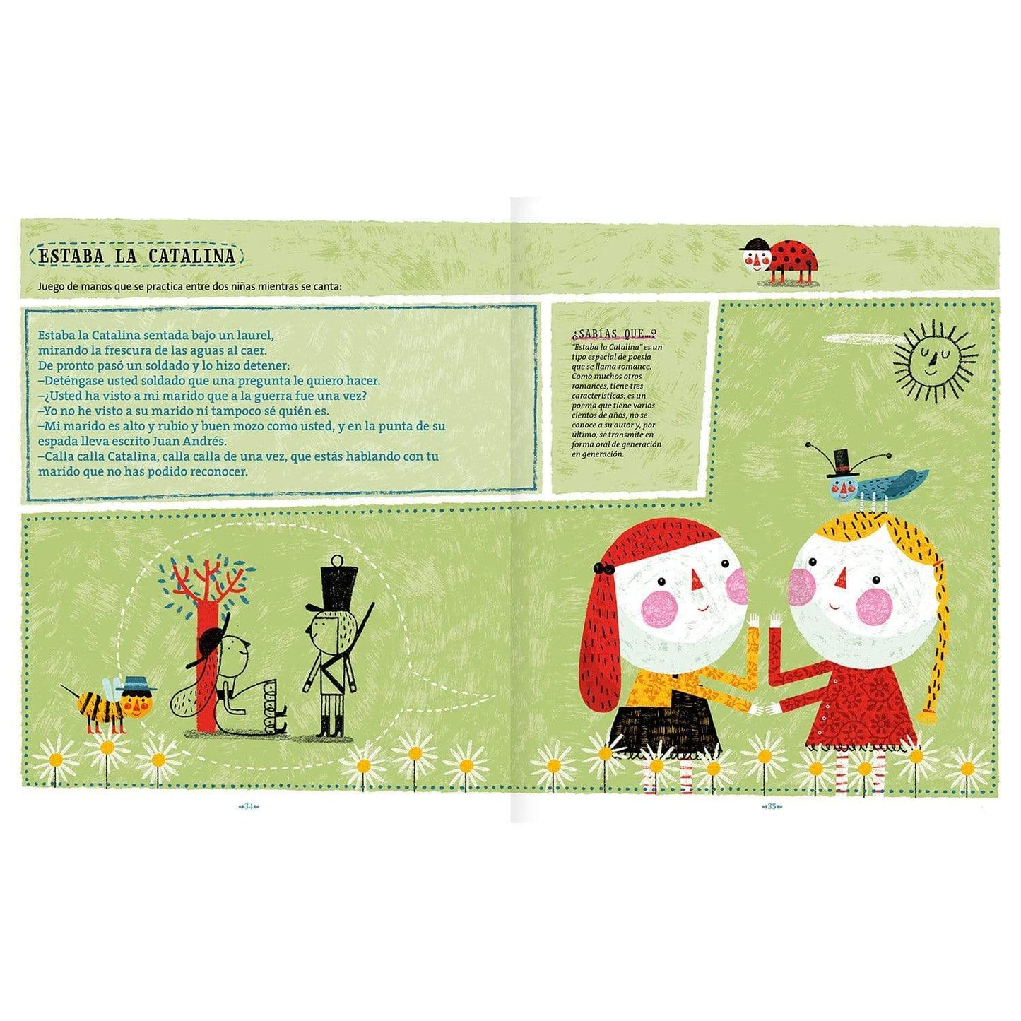 AMANUTA Libros Juegos Tradicionales 978-956-9330-24-7