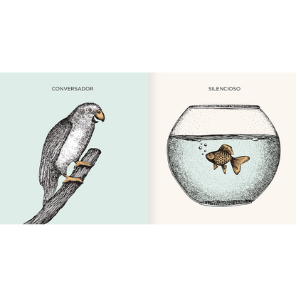 AMANUTA Libros Mi Naturalza 978-956-364-251-3