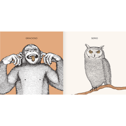 AMANUTA Libros Mi Naturalza 978-956-364-251-3