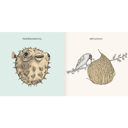 AMANUTA Libros Mi Naturalza 978-956-364-251-3