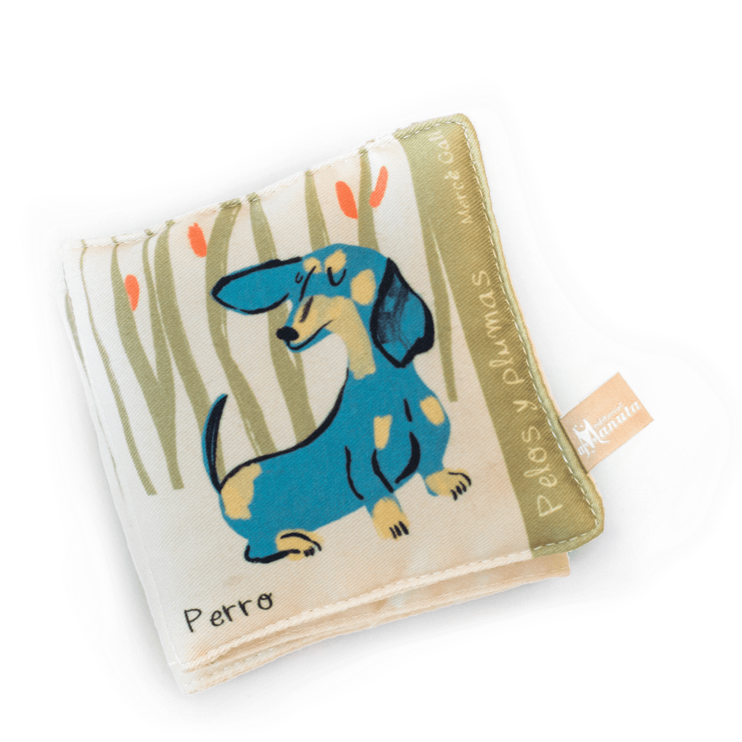 AMANUTA Libros Pelos y Plumas 978-956-364-242-1