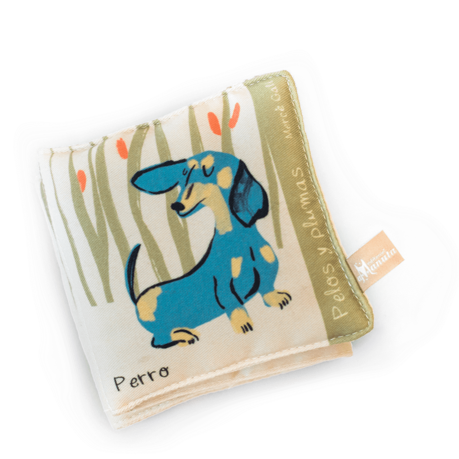 AMANUTA Libros Pelos y Plumas 978-956-364-242-1