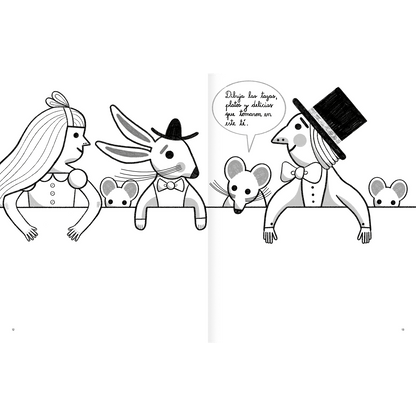 AMANUTA Libros Pintacuentos 978-956-364-131-8