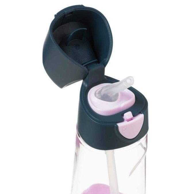 B.BOX Alimentación Botella Trintan - Indigo Rose BBX445
