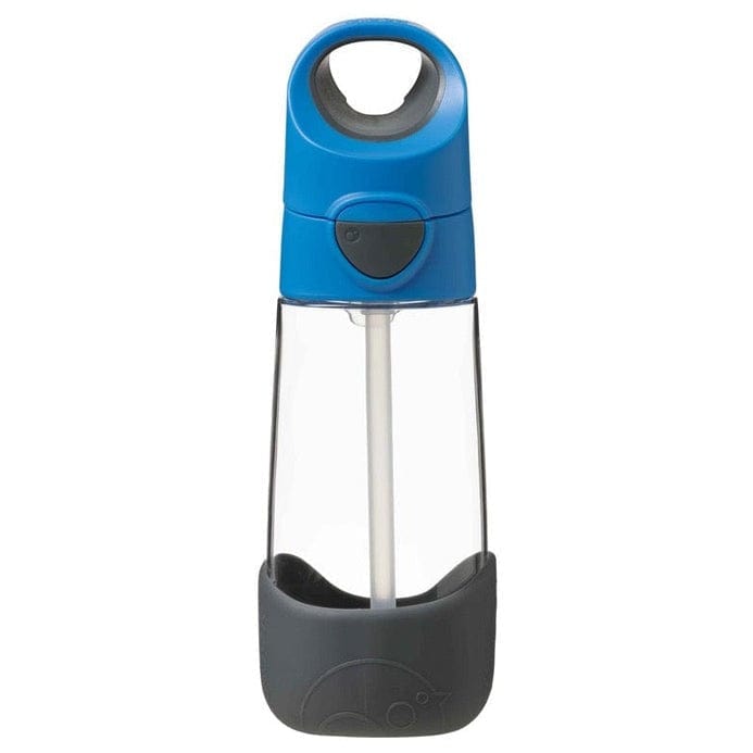 B.BOX Alimentación Botella Tritan - Blue Slate BBX444