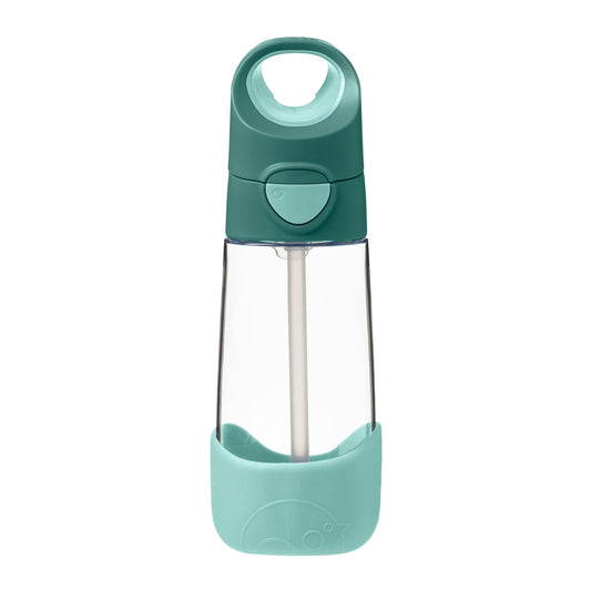 B.BOX Alimentación Botella Tritan Emerald Forest BBX500307