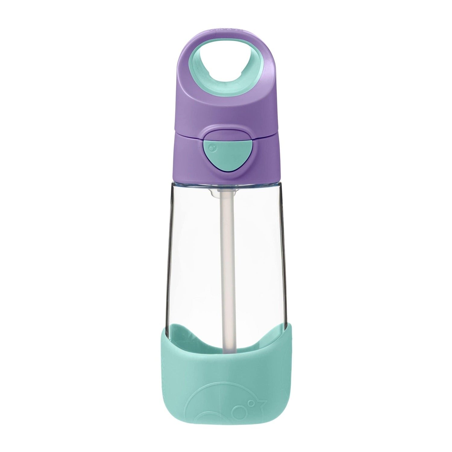 B.BOX Alimentación Botella Tritan Lilac Pop BBX500303