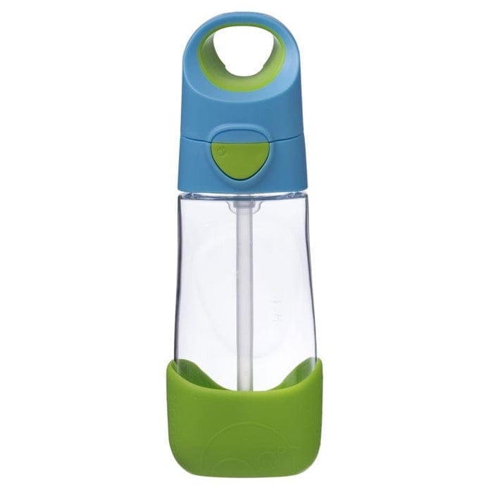 B.BOX Alimentación Botella Tritan - Ocean Breeze BBX440