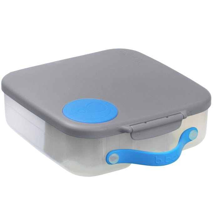 B.BOX Alimentación Lonchera - Blue Stale BBX654