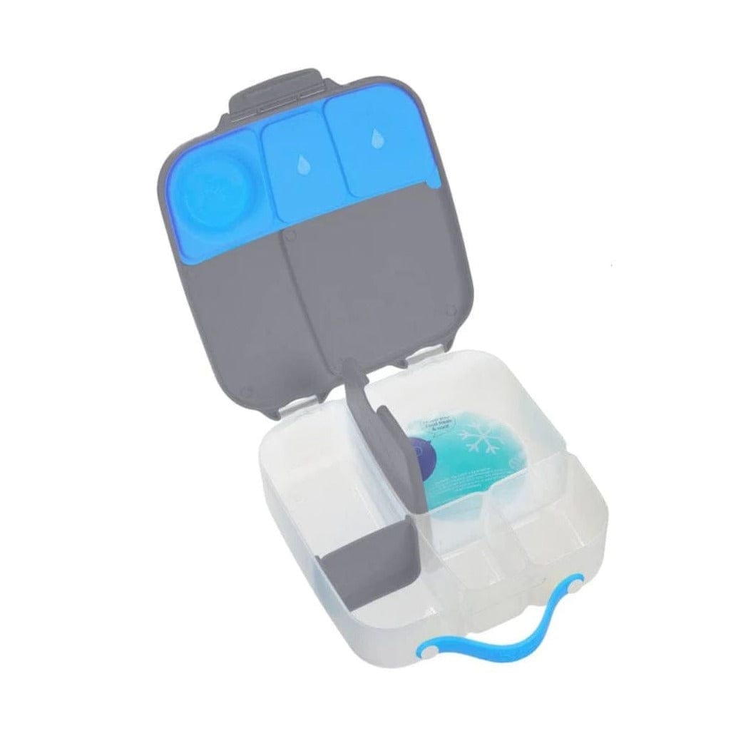 B.BOX Alimentación Lonchera - Blue Stale BBX654