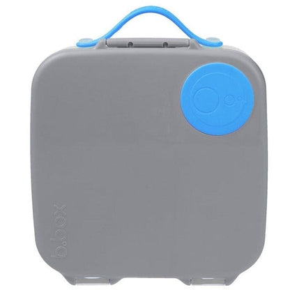 B.BOX Alimentación Lonchera - Blue Stale BBX654