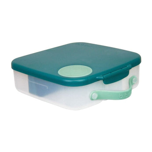 B.BOX Alimentación Lonchera - Emerald Forest BBX657