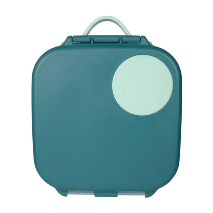 B.BOX Alimentación Mini Lonchera - Emerald Forest BBX667