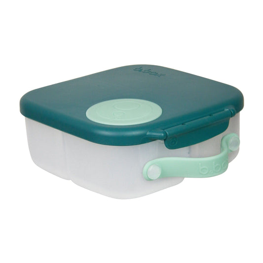 B.BOX Alimentación Mini Lonchera - Emerald Forest BBX667