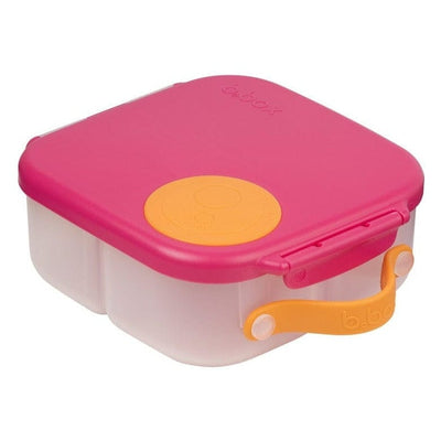Mini Lonchera Strawberry shake - B.box