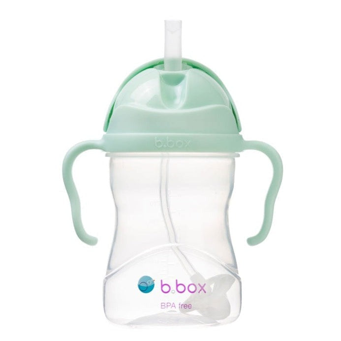 B.BOX Alimentación Vaso Sippy Pistachio BBX520