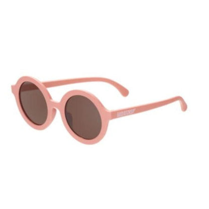 Babiators Accesorios Anteojos de sol key 3 a 5  años Peachy Keen RND-005