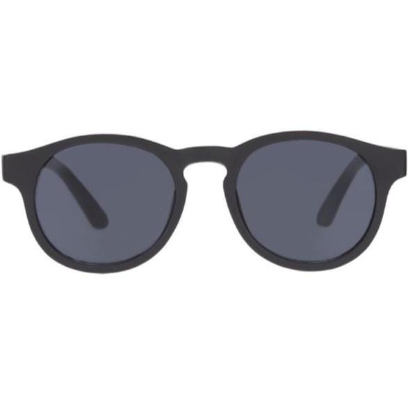 Babiators Cuidado Personal Copia de Lentes de Sol KEY Negro (3 a 2 años) KEY-002