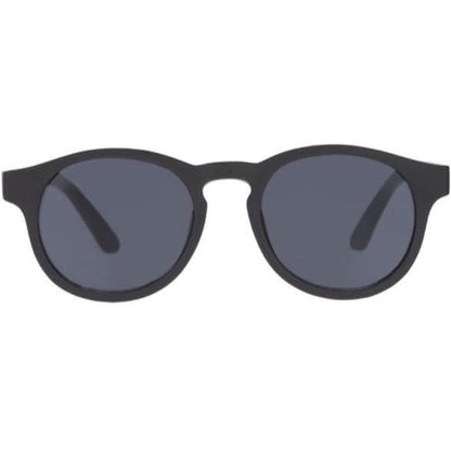 Babiators Cuidado Personal Copia de Lentes de Sol KEY Negro (3 a 2 años) KEY-002