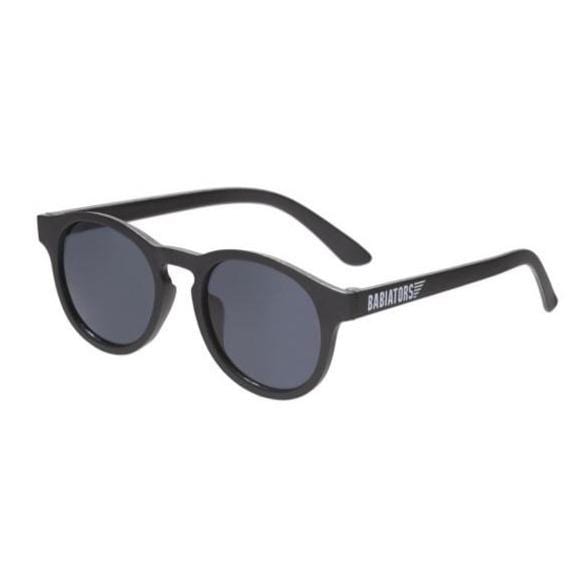 Babiators Cuidado Personal Lentes de Sol KEY Negro 3 a 5 años KEY-002
