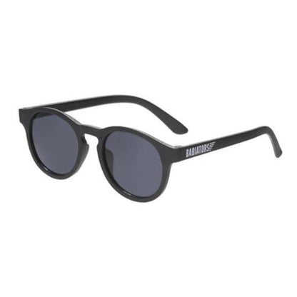 Babiators Cuidado Personal Lentes de Sol KEY Negro 3 a 5 años KEY-002