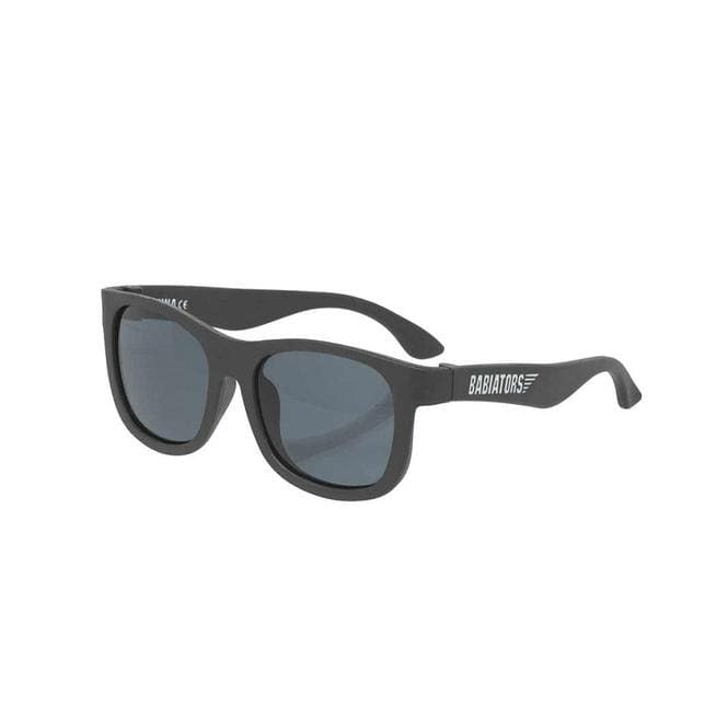 Babiators Gafas de sol Anteojo de sol negro +6 NAV-029