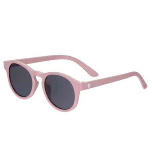 Babiators Gafas de sol Anteojos de Sol Keyhole Ballerina Pink de 0 A 2 Años 0-KEY-002-S