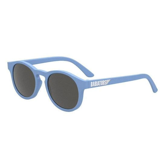 Babiators Gafas de sol Anteojos de Sol Keyhole Bermuda Blue 0 A 2 Años 0-KEY-003-S