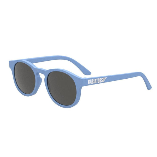 Babiators Gafas de sol Anteojos de Sol Keyhole Bermuda Blue 3 A 5 Años 0-KEY-003-M