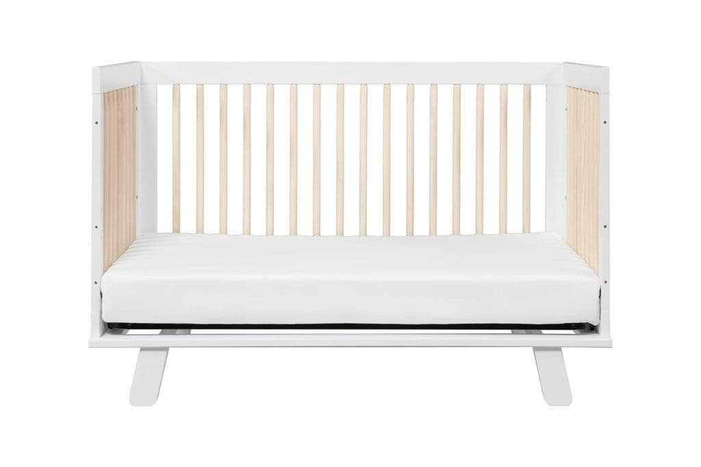 Cuna convertible Austin 3 en 1 para bebé, cama de bebé esencial para recién  nacido, se adapta al colchón de cuna estándar, base de cama ajustable