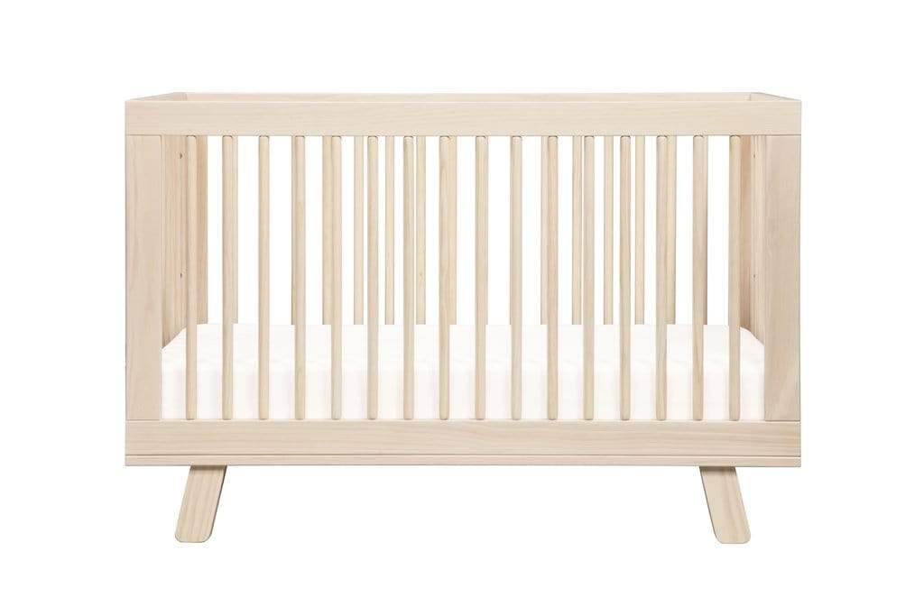 Babyletto cunas Cuna Convertible 3 en 1 Hudson Natural (NO INCLUYE COLCHON) M4201NX