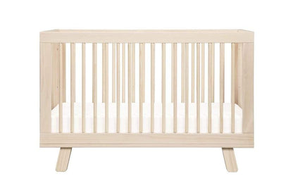 Babyletto cunas Cuna Convertible 3 en 1 Hudson Natural (NO INCLUYE COLCHON) M4201NX