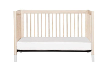 Babyletto cunas Cuna Convertible 4 en 1 Gelato Washed Natural M12901NXW