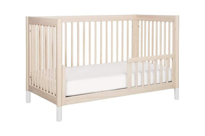 Babyletto cunas Cuna Convertible 4 en 1 Gelato Washed Natural M12901NXW