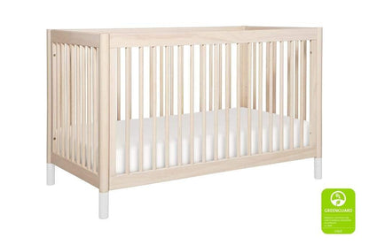 Babyletto cunas Cuna Convertible 4 en 1 Gelato Washed Natural M12901NXW