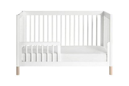 Babyletto cunas Cuna Convertible 4 en 1 Gelato White