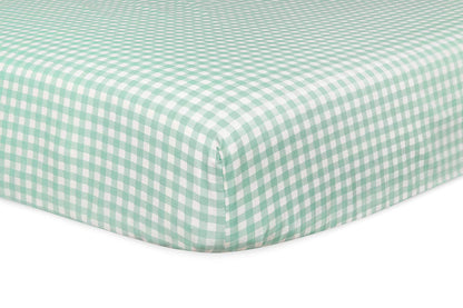 Babyletto cunas Juego de Sábanas de Cama 6 piezas Tulip para Cuna  Babyletto T11330