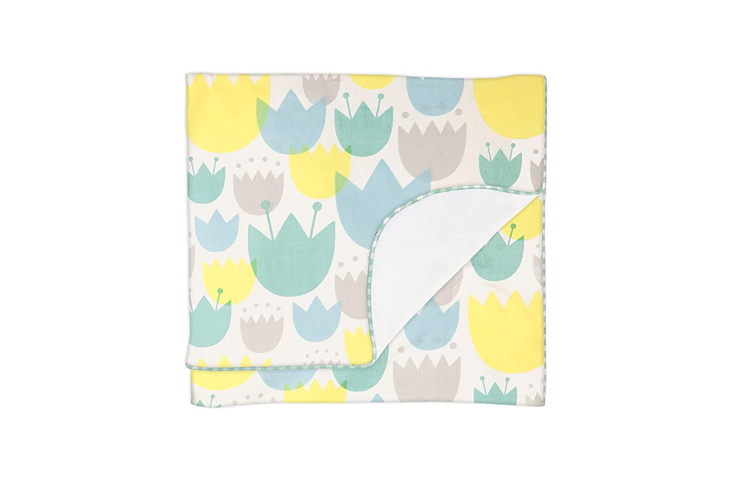 Babyletto cunas Juego de Sábanas de Cama 6 piezas Tulip para Cuna  Babyletto T11330