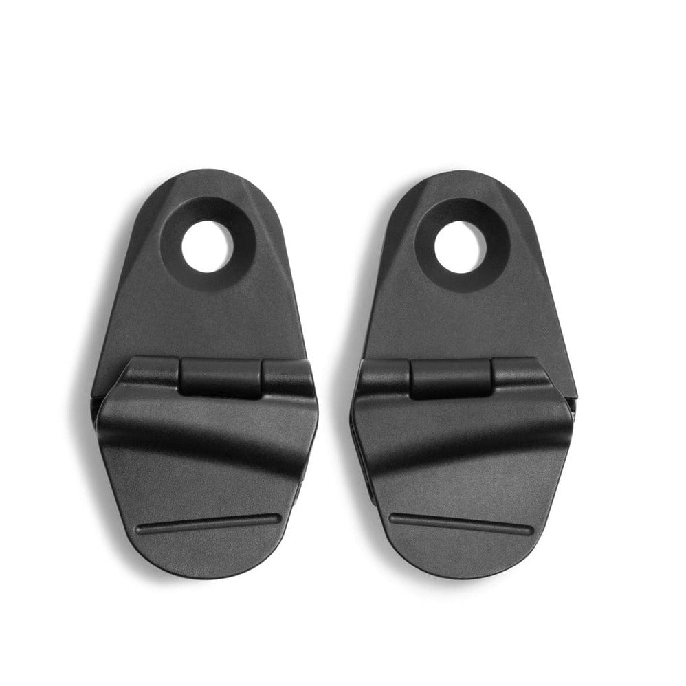 Babyzen Accesorios para coches Adaptadores Bassinet para YOYO Connect BZ10221-01