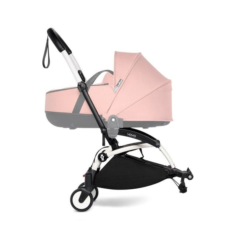 Babyzen Accesorios para coches Adaptadores Bassinet para YOYO Connect BZ10221-01