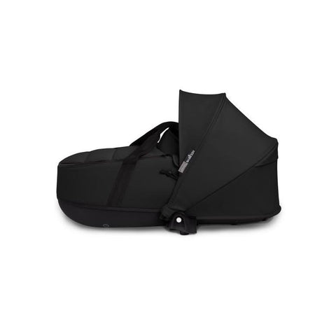 Babyzen Accesorios para coches Bassinet para YOYO+ y YOYO2 Color Negro BZ10216-05