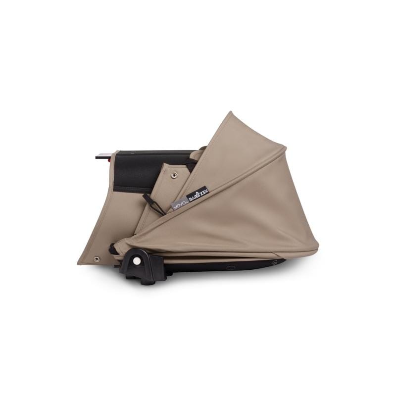 Babyzen Accesorios para coches Bassinet para YOYO+ y YOYO2 Color Taupe BZ10216-06