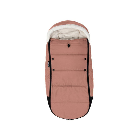 Babyzen Accesorios para coches Footmuff Ginger para Coche YOYO BZ10209-09