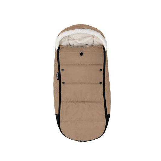Babyzen Accesorios para coches Footmuff Taupe para Coche YOYO BZ10209-06