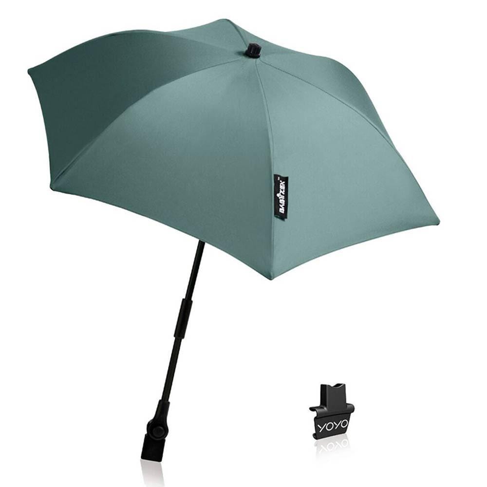 Babyzen Accesorios para coches Parasol para Coche YOYO+ - Aqua BZ10214-13