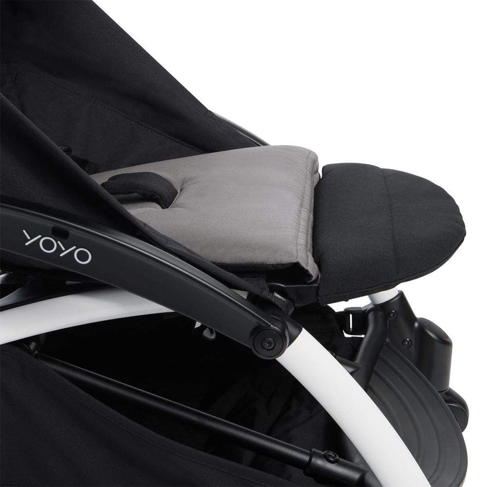 Babyzen Accesorios para coches Reposapiernas BZ10213-01