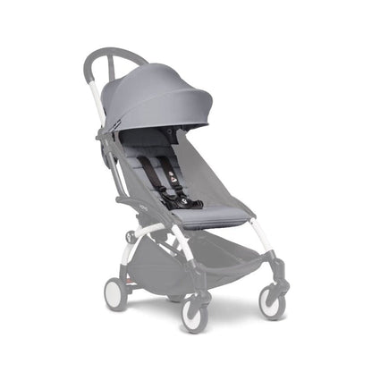 Babyzen Accesorios para coches Tela Color STONE para Coche 6+ YOYO 595510