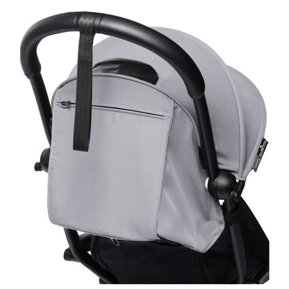 Babyzen Accesorios para coches Tela Color STONE para Coche 6+ YOYO 595510
